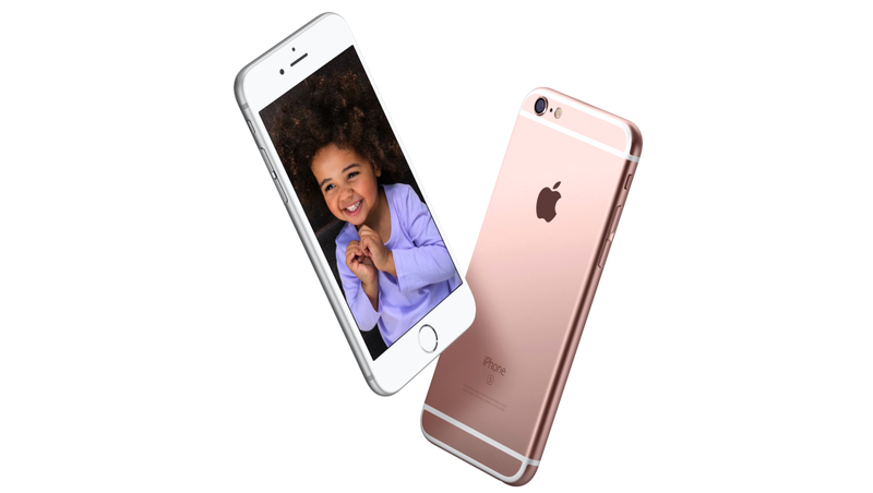 Illustration for article titled Ăste es el iPhone 6s: igual por fuera, completamente renovado por dentro